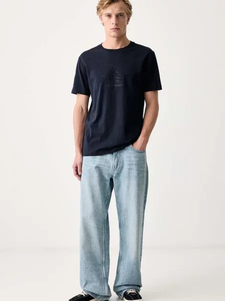 Trussardi tricou pentru bărbați din