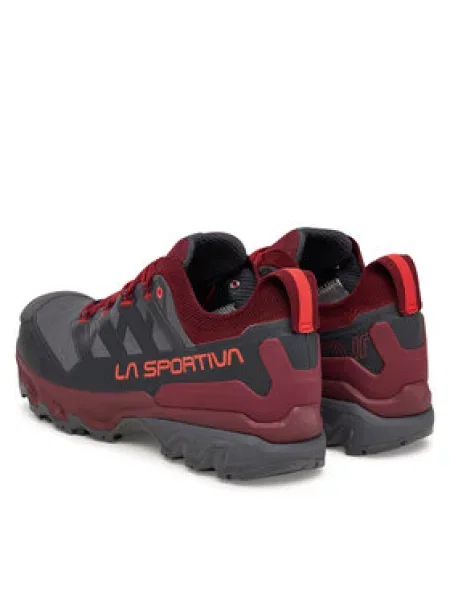 Trekingová obuv La Sportiva černé