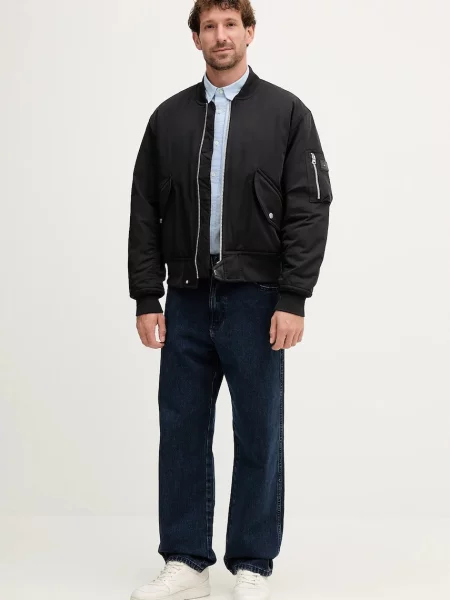TOMMY HILFIGER Cămașă deschis albastru