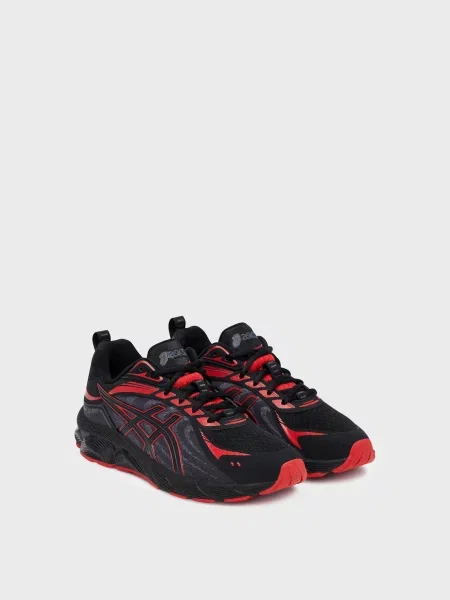 Кроссовки для бега Asics черные