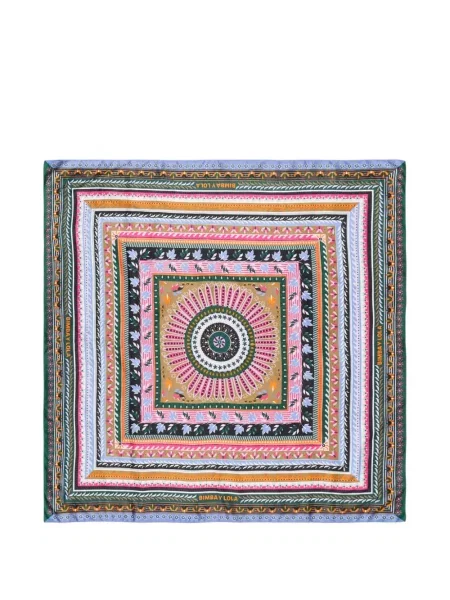 Fular Bimba Y Lola verde