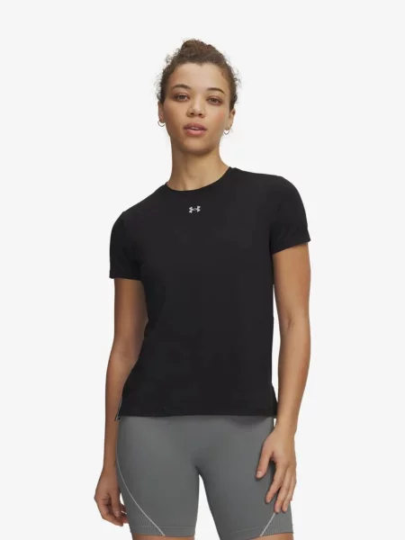 Tricou Under Armour negru