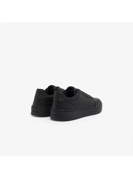 Кроссовки Lacoste черные