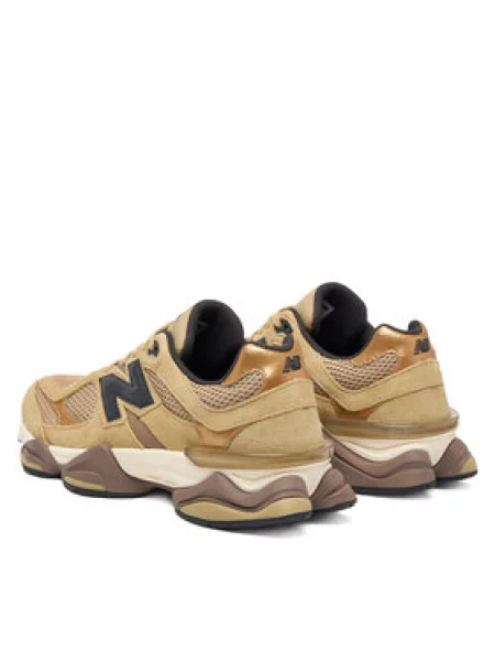 New Balance Laisvalaikio batai ruda