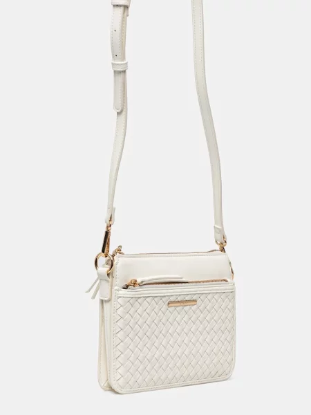 Сумочка Aldo ASERIA білий