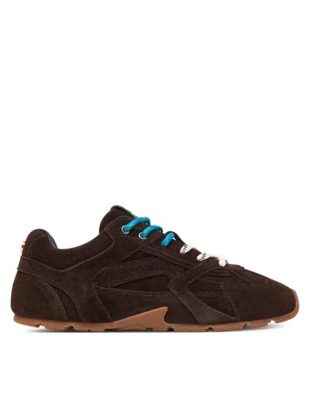 Steve Madden Sneakers Asiel maro