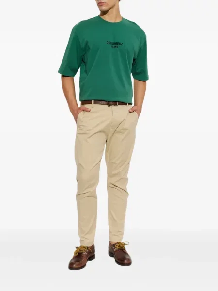 Tricou Dsquared2 verde