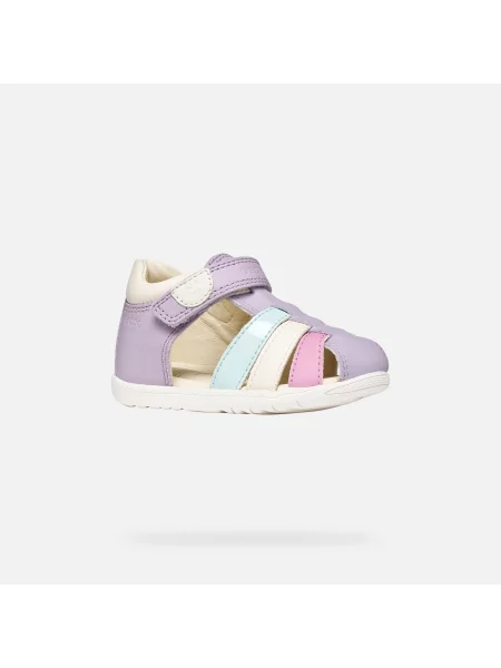 Sandale Geox bijela