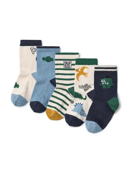 Liewood шкарпетки дитячі Silas Socks