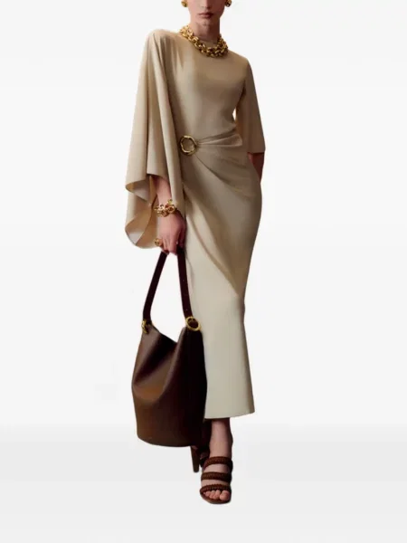 Rochie midi Joseph până la genunchi de costum