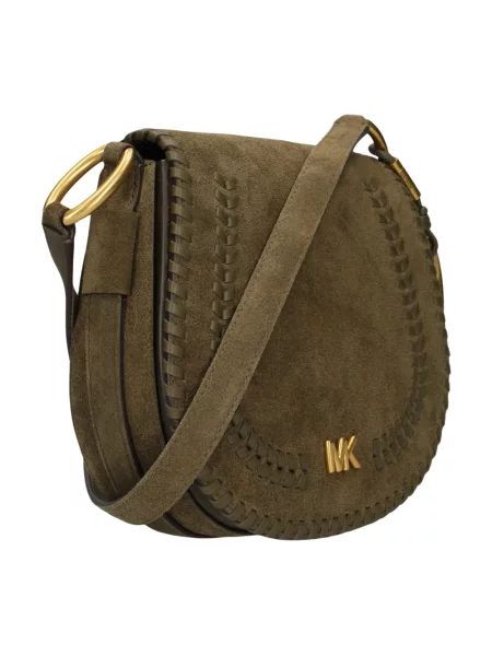 Body Michael Kors zielony