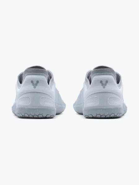 Кроссовки Vivobarefoot белые