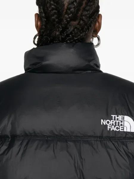 Geacă The North Face negru