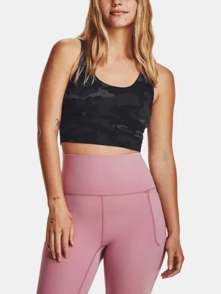Sutien Under Armour negru