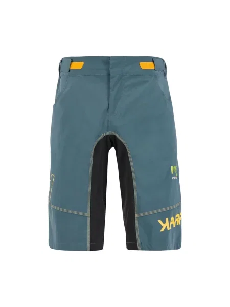 Szorty Karpos Ballistic Evo czarne