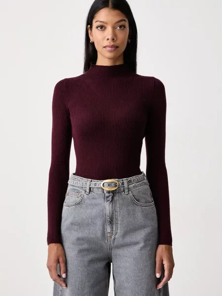 Pulover Twinset de lână