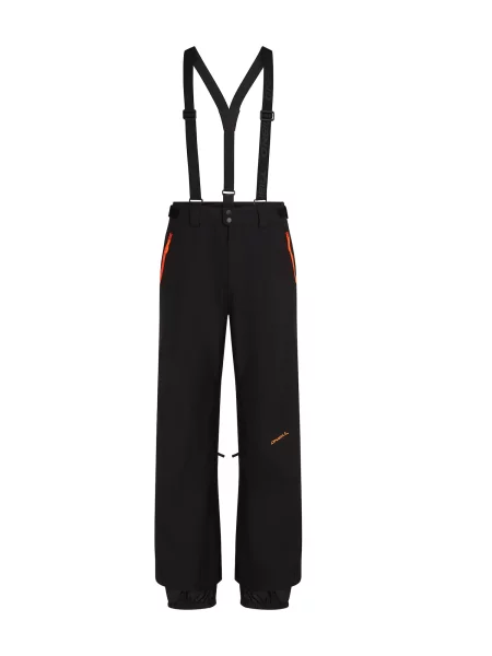 O'NEILL Pantaloni outdoor negru