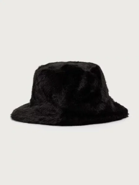 Bomboogie pălărie pentru femei negru