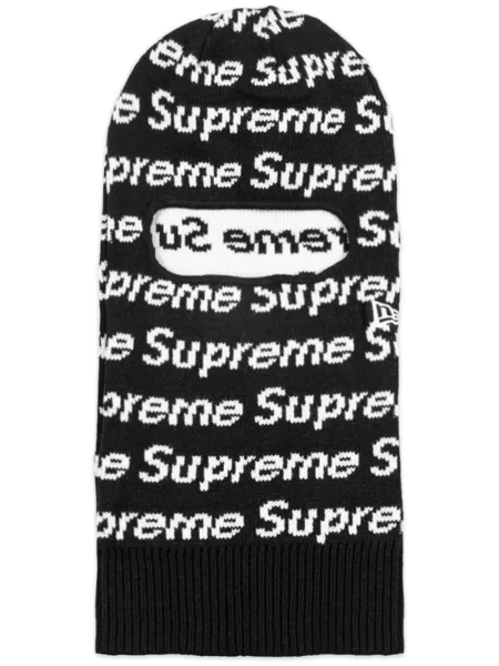 Căciulă Supreme negru