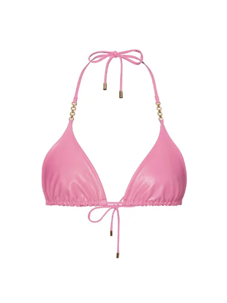 Anse Victorin Sutien costum de baie Sophia' roz