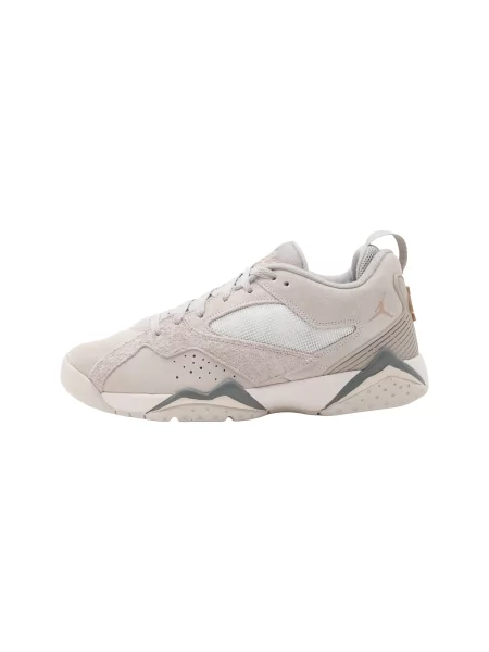 Sneakerși Jordan alb