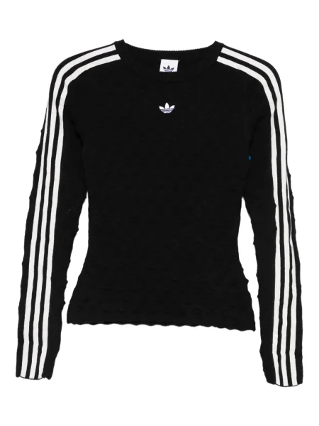 Tricou Adidas lung negru