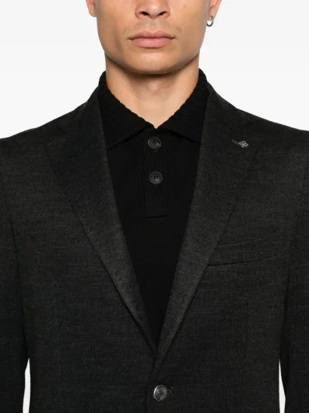 Sacou Tagliatore negru
