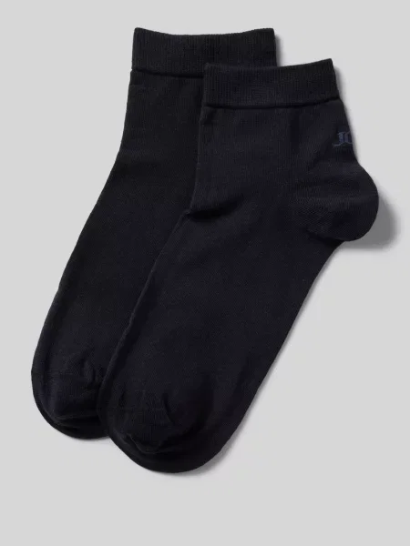 Skarpety z detalem z logo Joop! Collection