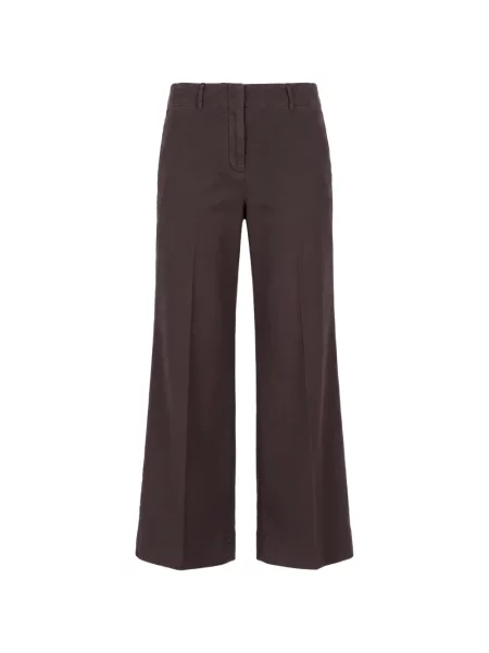 Pantaloni Slowear maro