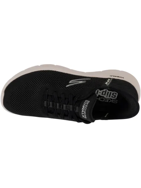 Pantofi Skechers negru