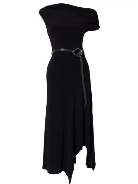 Trendyol Rochie negru