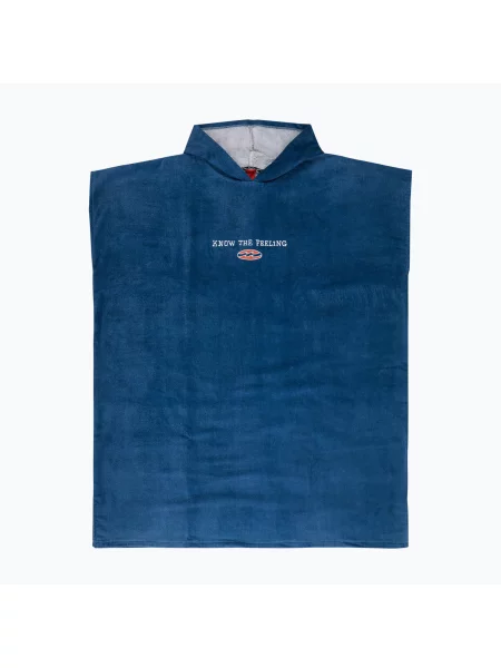 Poncho de baie pentru bărbați Billabong Hooded Towel