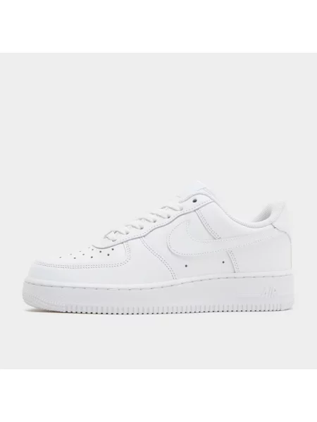 Sneakersy Nike Air Force 1 białe