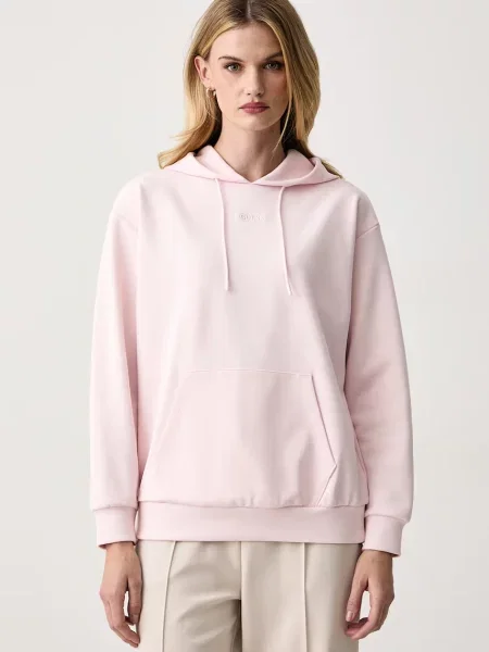 Guess кофта з капюшоном FABRIZIA