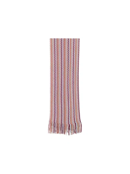 Szal Missoni
