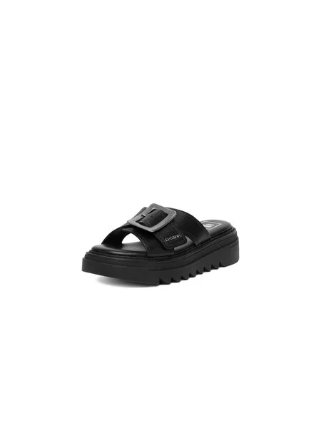 Šlepetės G-Star Raw juoda