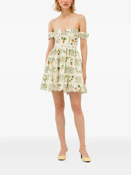 Rochie Agua By Agua Bendita
