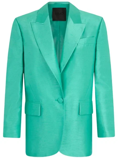 Marynarka Liu Jo zielona