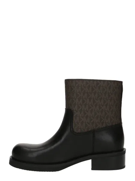 MICHAEL Michael Kors Botine Darrington maro