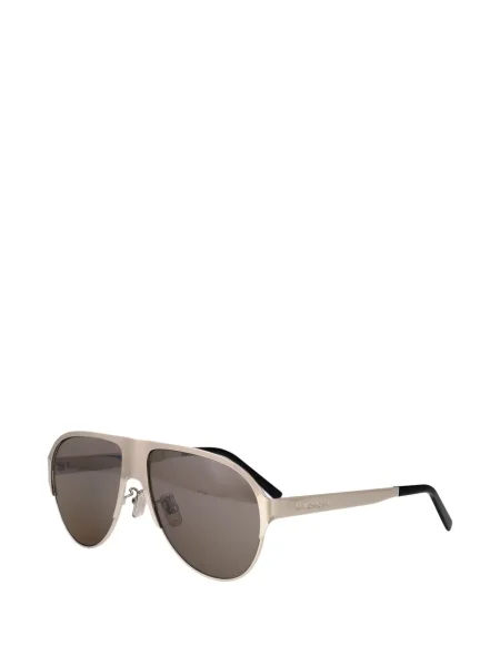 Ochelari de soare Givenchy Eyewear argintiu