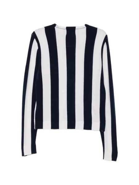 Pulover Cynthia Rowley albastru
