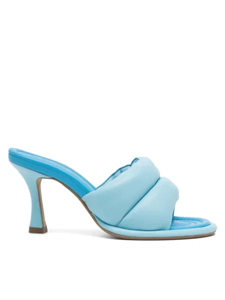 Natikači Gino Rossi modra