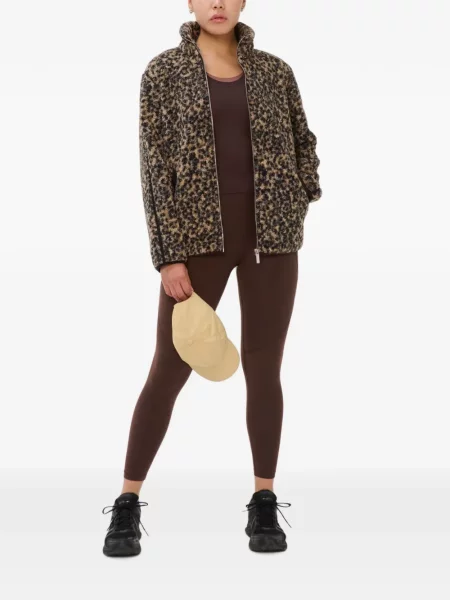 Leggings Sweaty Betty maro