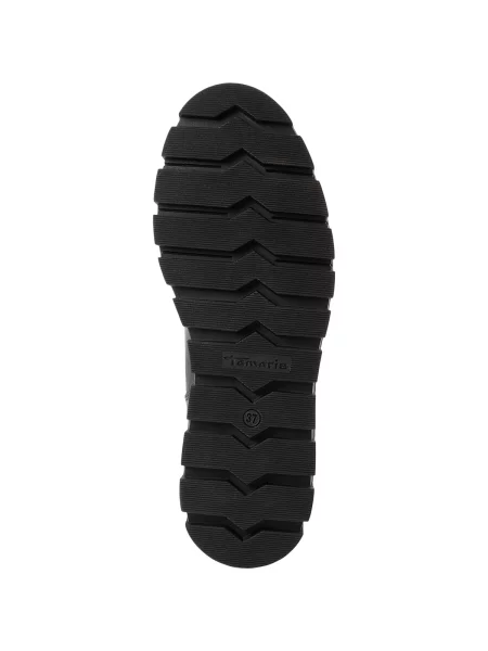 Pantofi Tamaris negru