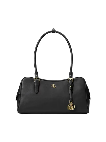 LAUREN RALPH LAUREN Torebka czarny