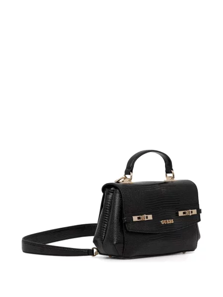 Colier Guess negru