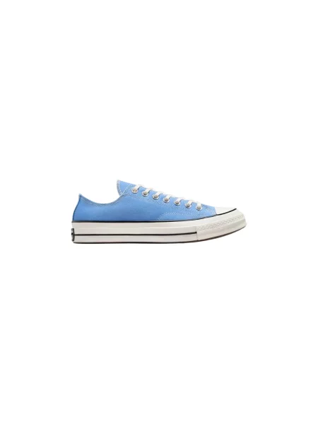 Sneakersy Converse niebieskie