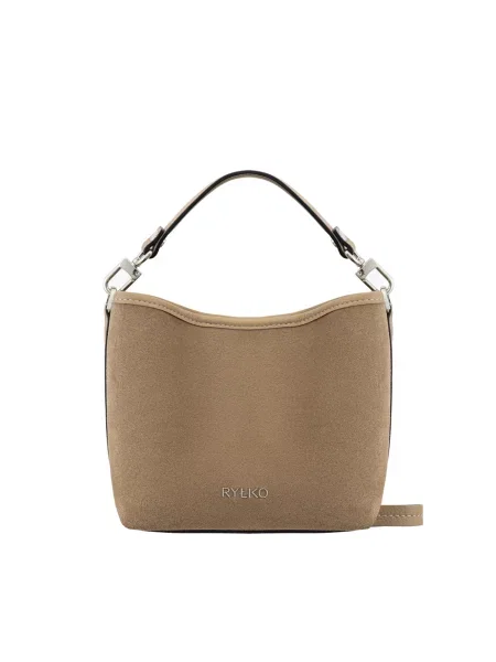 RYŁKO Poșete bej