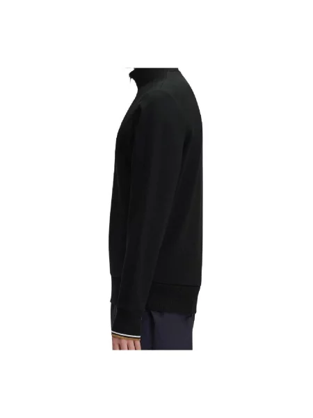 Mikina Fred Perry zelená