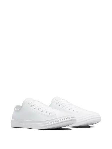 Retro stiliaus sportbačiai Converse Chuck Taylor All Star balta